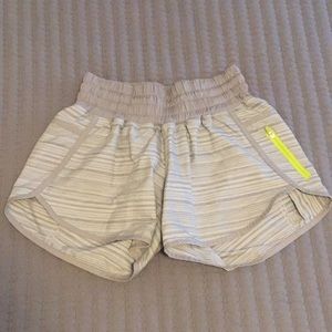 Lululemon Tracker Shorts